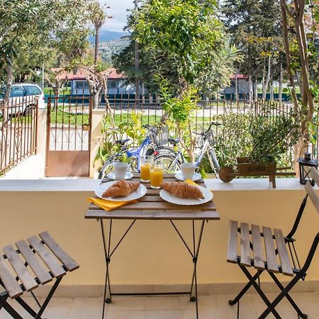 Entheos City Center Kefalonia Argostoli  Esterno foto