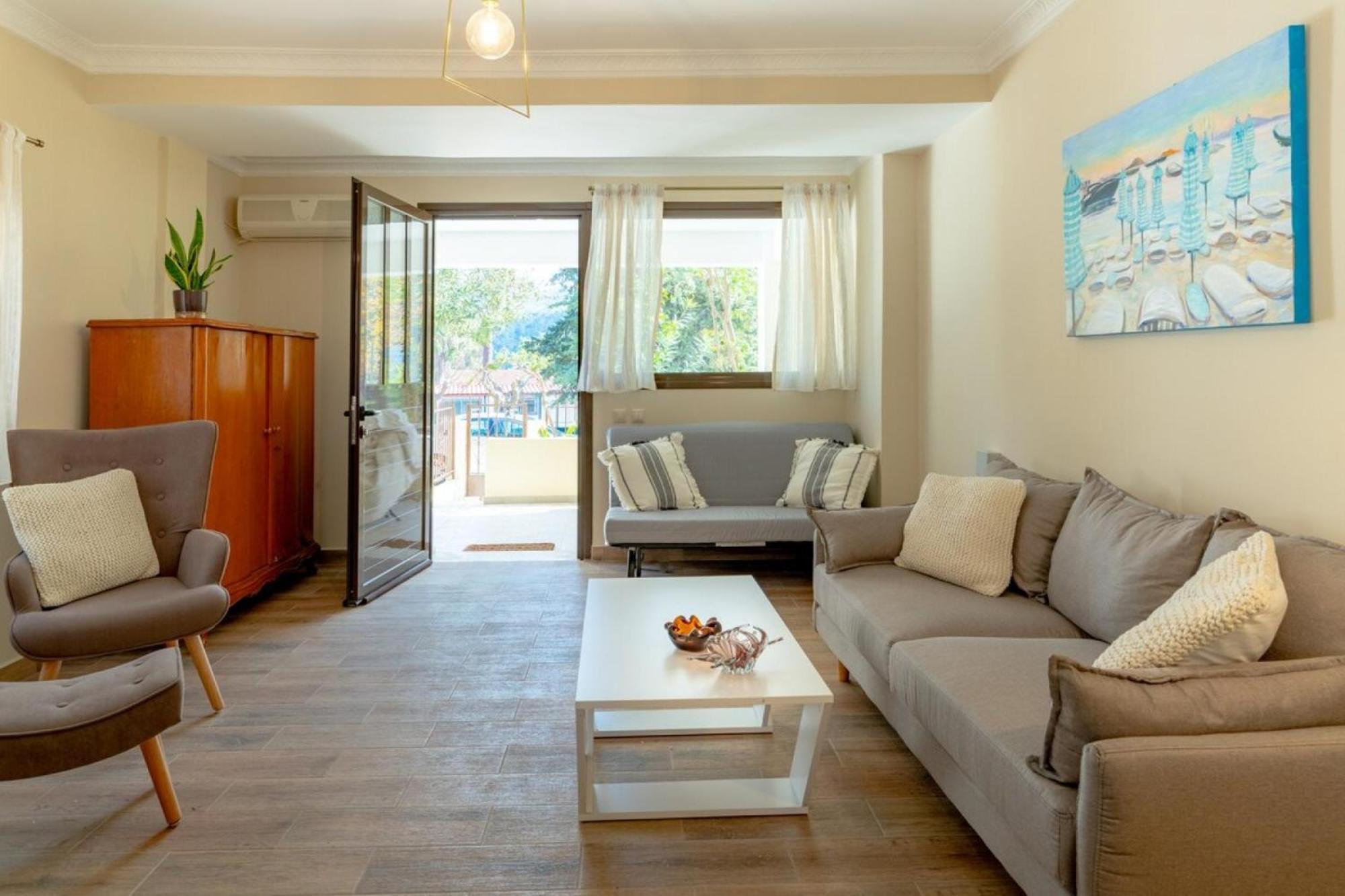 Entheos City Center Kefalonia Argostoli  Esterno foto